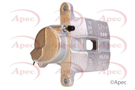Apec RCA466 Brake Caliper - 3