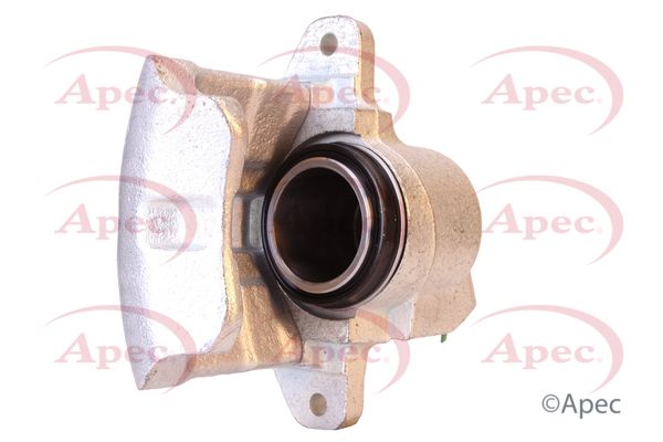 Apec RCA469 Brake Caliper - 3