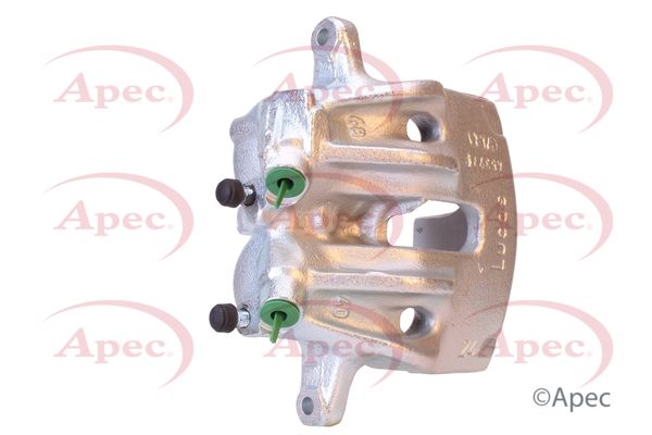 Apec RCA470N Brake Caliper - 3