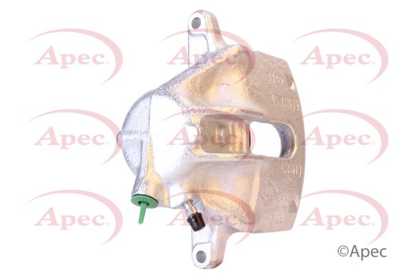 Apec RCA471 Brake Caliper - 3