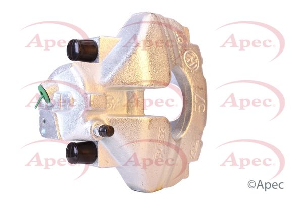 Apec RCA474 Brake Caliper - 3