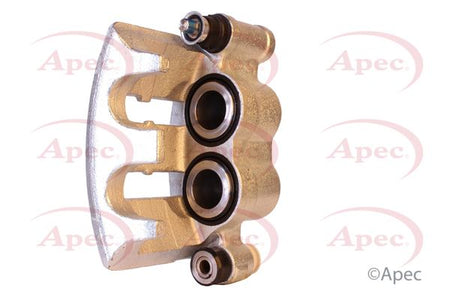 Apec RCA477 Brake Caliper - 3