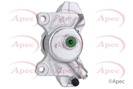 Apec RCA479N Brake Caliper - 2