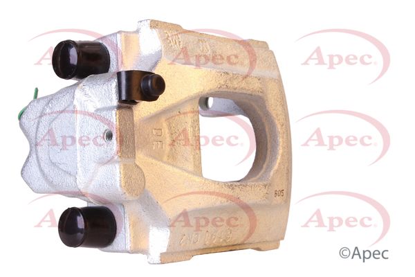 Apec RCA480 Brake Caliper - 1