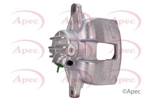 Apec RCA482N Brake Caliper - 3
