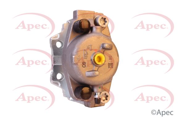 Apec RCA483 Brake Caliper - 2