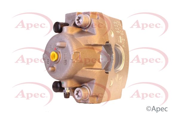 Apec RCA483 Brake Caliper - 3