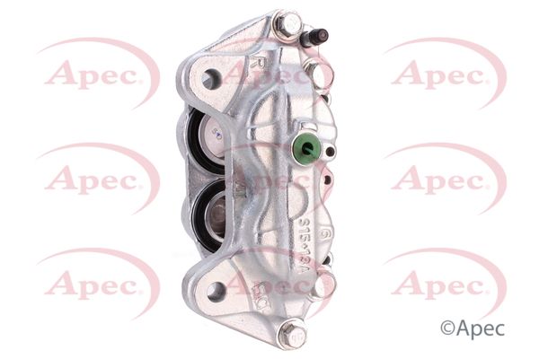Apec RCA485 Brake Caliper - 2