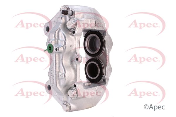 Apec RCA485 Brake Caliper - 3