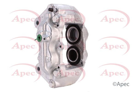 Apec RCA485 Brake Caliper - 3