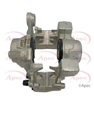 Apec RCA486N Brake Caliper - 2