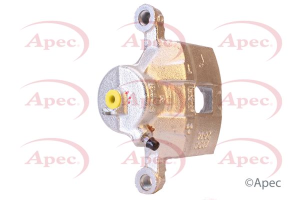 Apec RCA488 Brake Caliper - 3