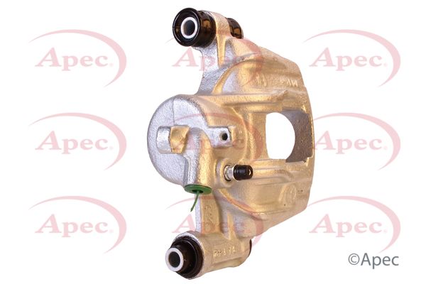 Apec RCA489 Brake Caliper - 3