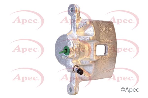 Apec RCA493 Brake Caliper - 3