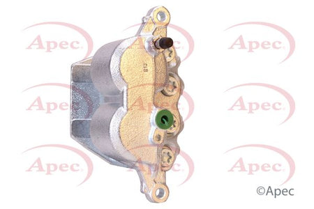 Apec RCA494 Brake Caliper - 2