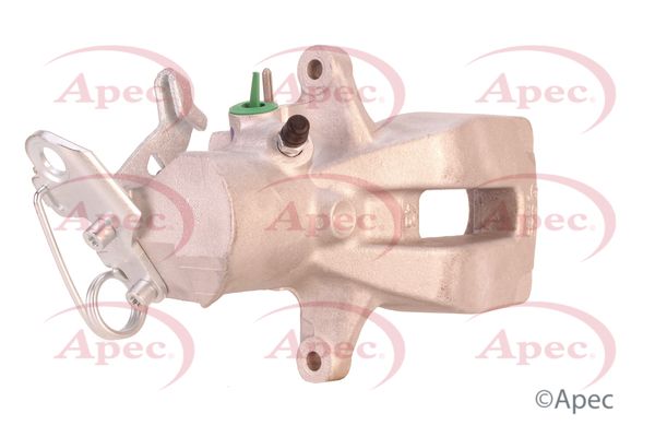 Apec RCA497 Brake Caliper - 1