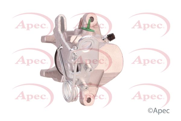 Apec RCA497 Brake Caliper - 2