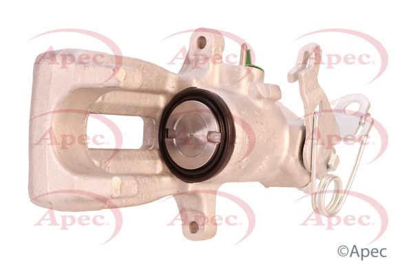 Apec RCA497 Brake Caliper - 3