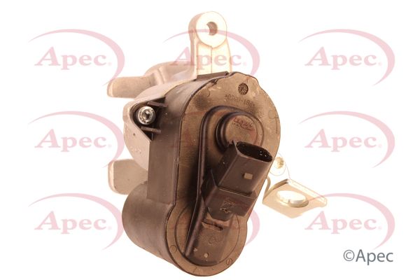 Apec RCA498 Brake Caliper - 2