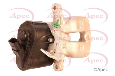 Apec RCA498 Brake Caliper - 3