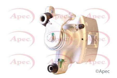 Apec RCA501 Brake Caliper - 3