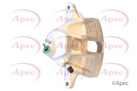 Apec RCA504 Brake Caliper - 1