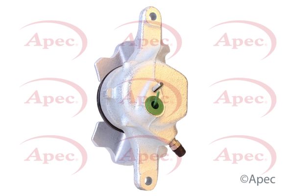 Apec RCA504 Brake Caliper - 2