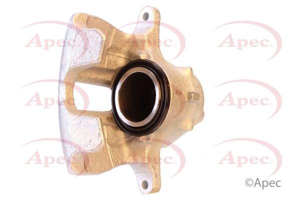 Apec RCA504 Brake Caliper - 3