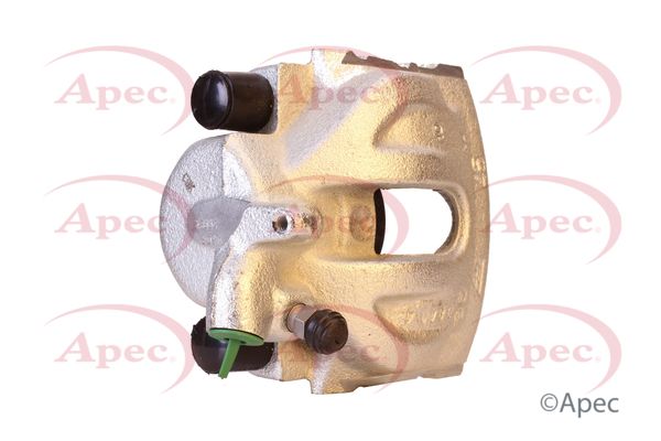 Apec RCA512 Brake Caliper - 3