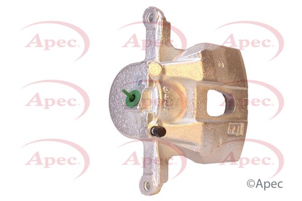 Apec RCA517 Brake Caliper - 1