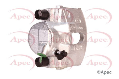 Apec RCA527 Brake Caliper - 3