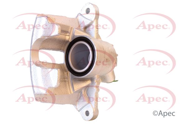 Apec RCA534 Brake Caliper - 3