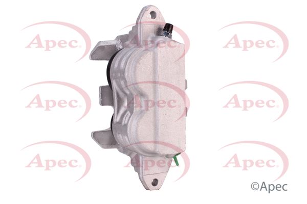 Apec RCA541 Brake Caliper - 2