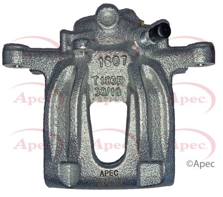 Apec RCA543N Brake Caliper - 2