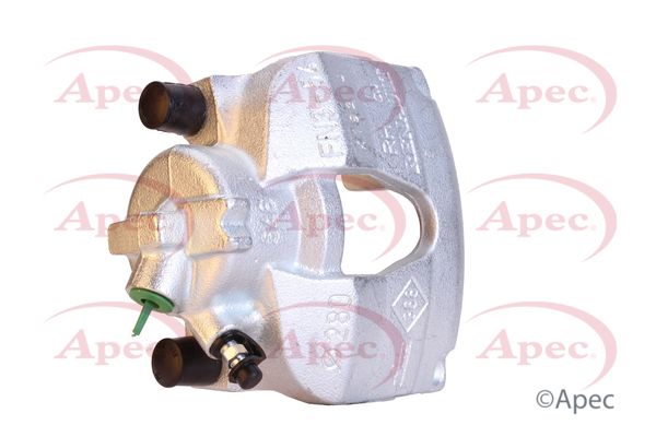 Apec RCA549N Brake Caliper - 3