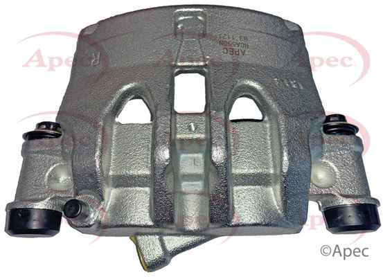 Apec RCA550N Brake Caliper - 1