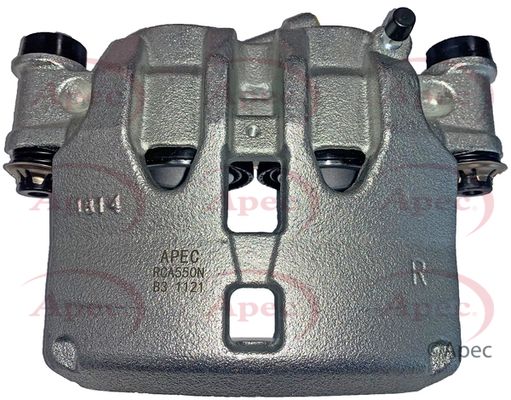 Apec RCA550N Brake Caliper - 2