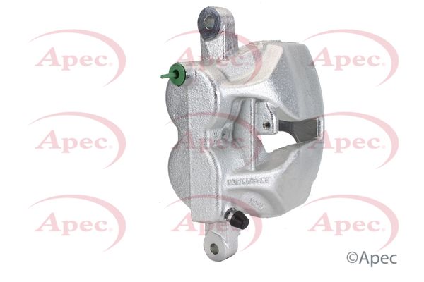 Apec RCA551N Brake Caliper - 3