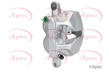 Apec RCA551N Brake Caliper - 3