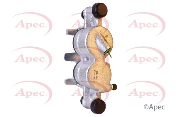 Apec RCA552 Brake Caliper - 2