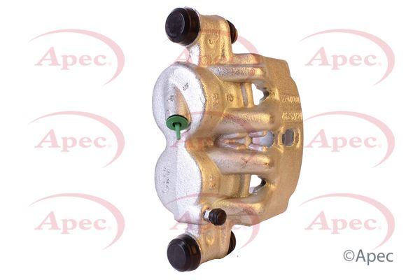 Apec RCA552 Brake Caliper - 3