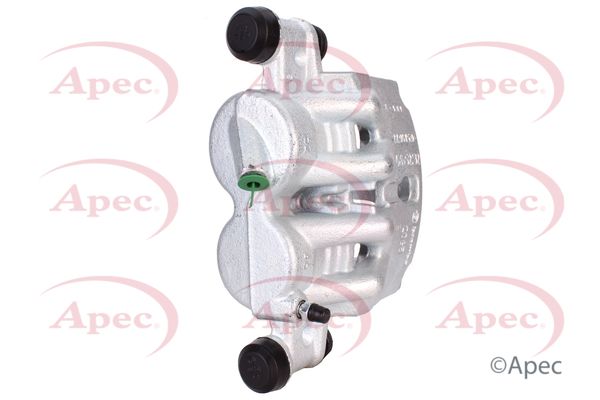 Apec RCA553N Brake Caliper - 3
