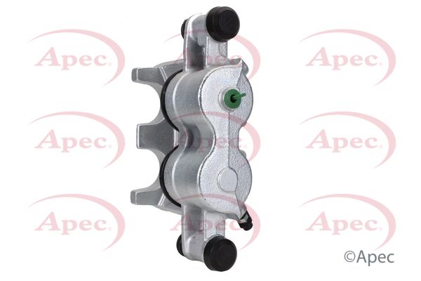 Apec RCA556 Brake Caliper - 2