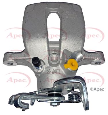 Apec RCA557N Brake Caliper - 1