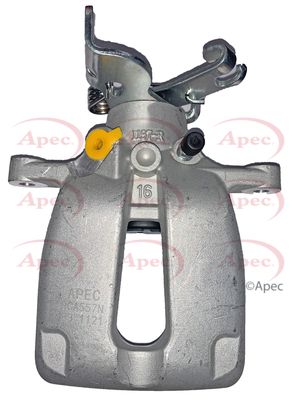 Apec RCA557N Brake Caliper - 2