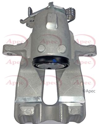 Apec RCA557N Brake Caliper - 3