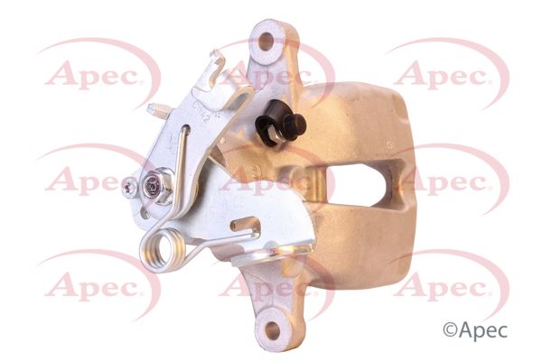 Apec RCA557 Brake Caliper - 3