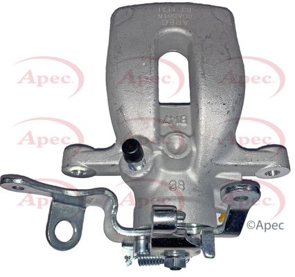 Apec RCA561N Brake Caliper - 1