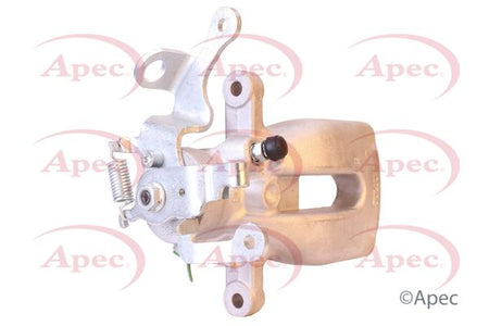 Apec RCA561 Brake Caliper - 3