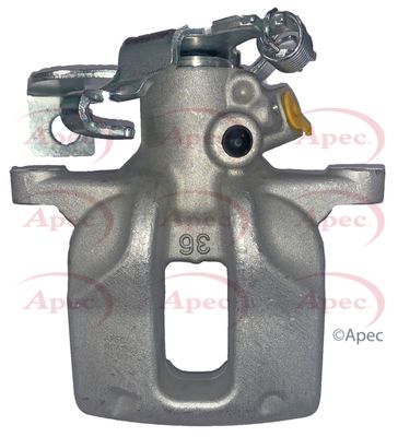 Apec RCA562N Brake Caliper - 2